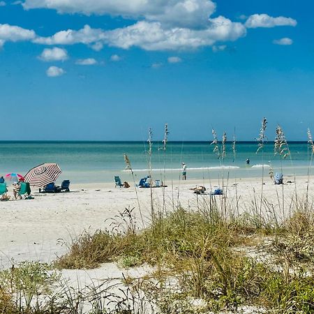 Intercoastal Beach Suite Клируотер Экстерьер фото