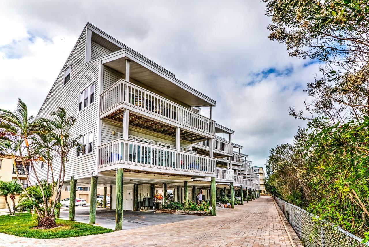 Intercoastal Beach Suite Клируотер Экстерьер фото