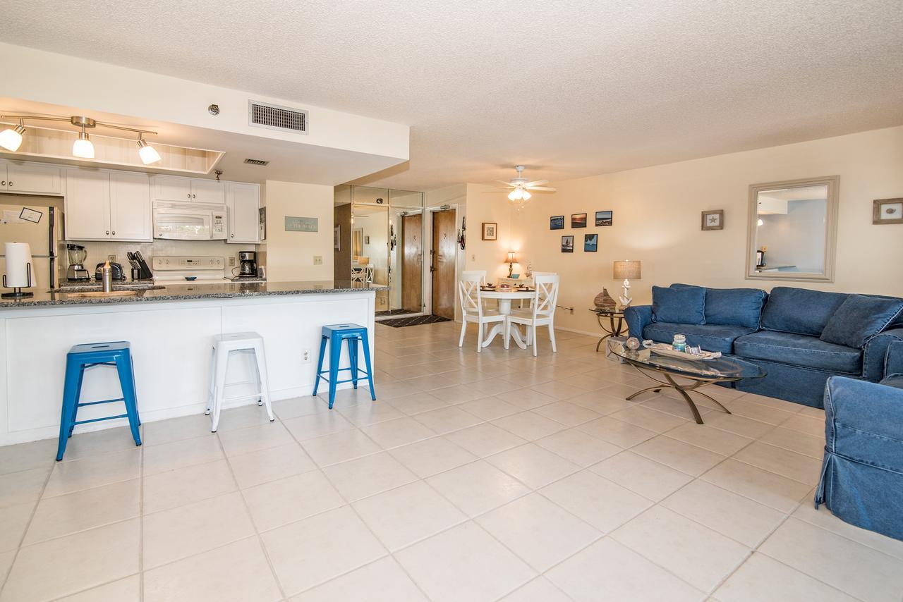 Intercoastal Beach Suite Клируотер Экстерьер фото