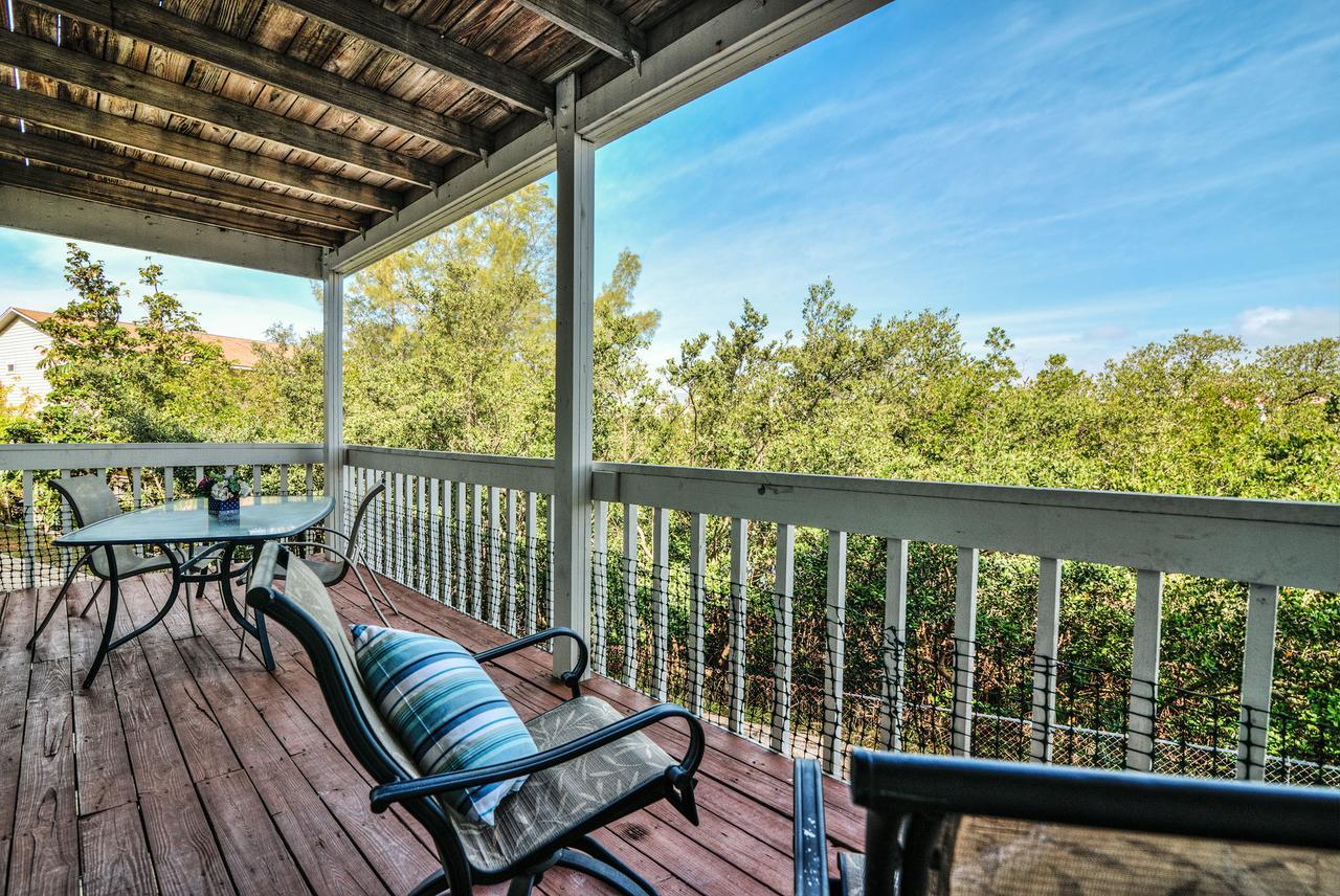 Intercoastal Beach Suite Клируотер Экстерьер фото