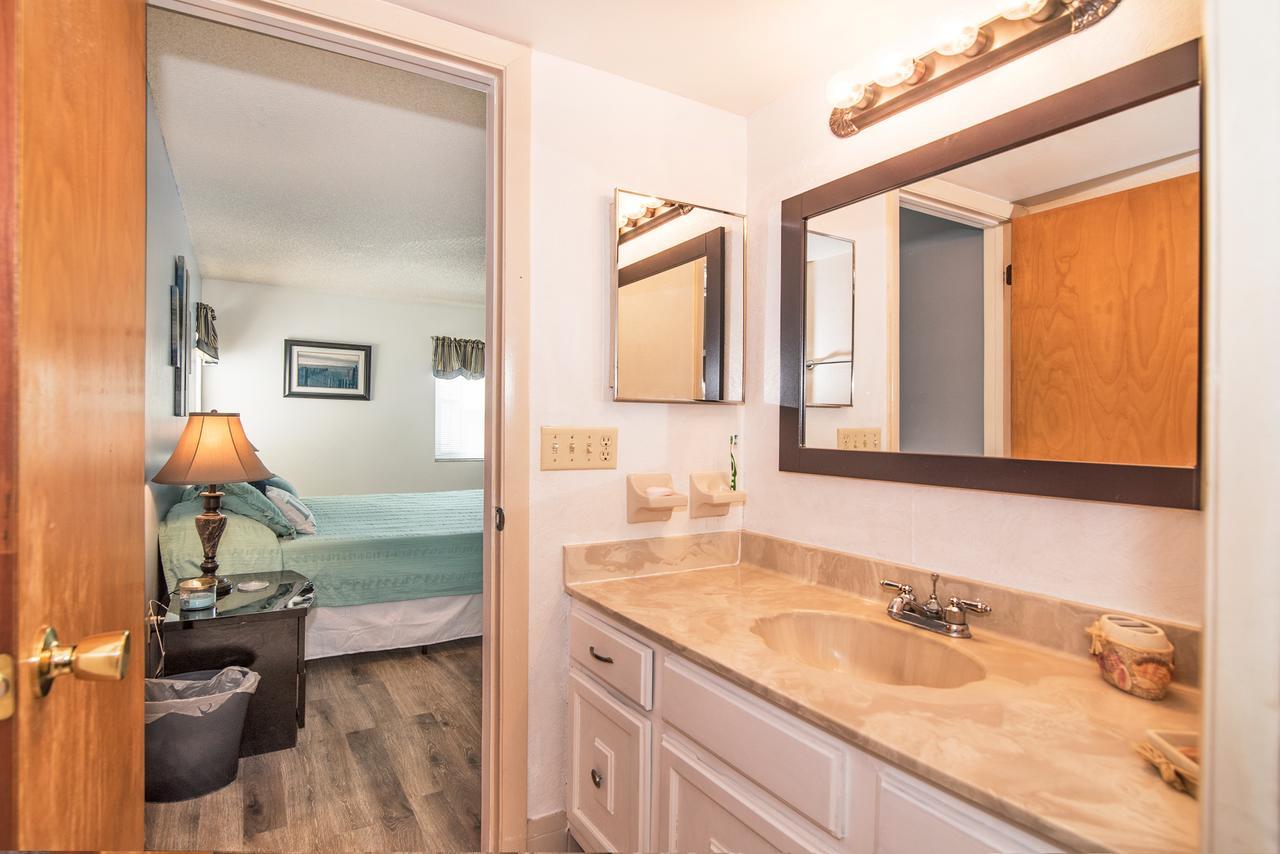 Intercoastal Beach Suite Клируотер Экстерьер фото