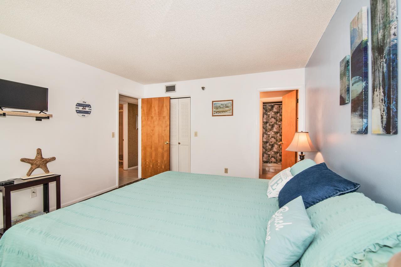 Intercoastal Beach Suite Клируотер Экстерьер фото