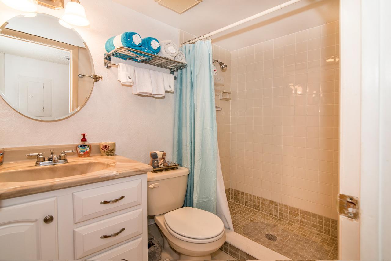Intercoastal Beach Suite Клируотер Экстерьер фото