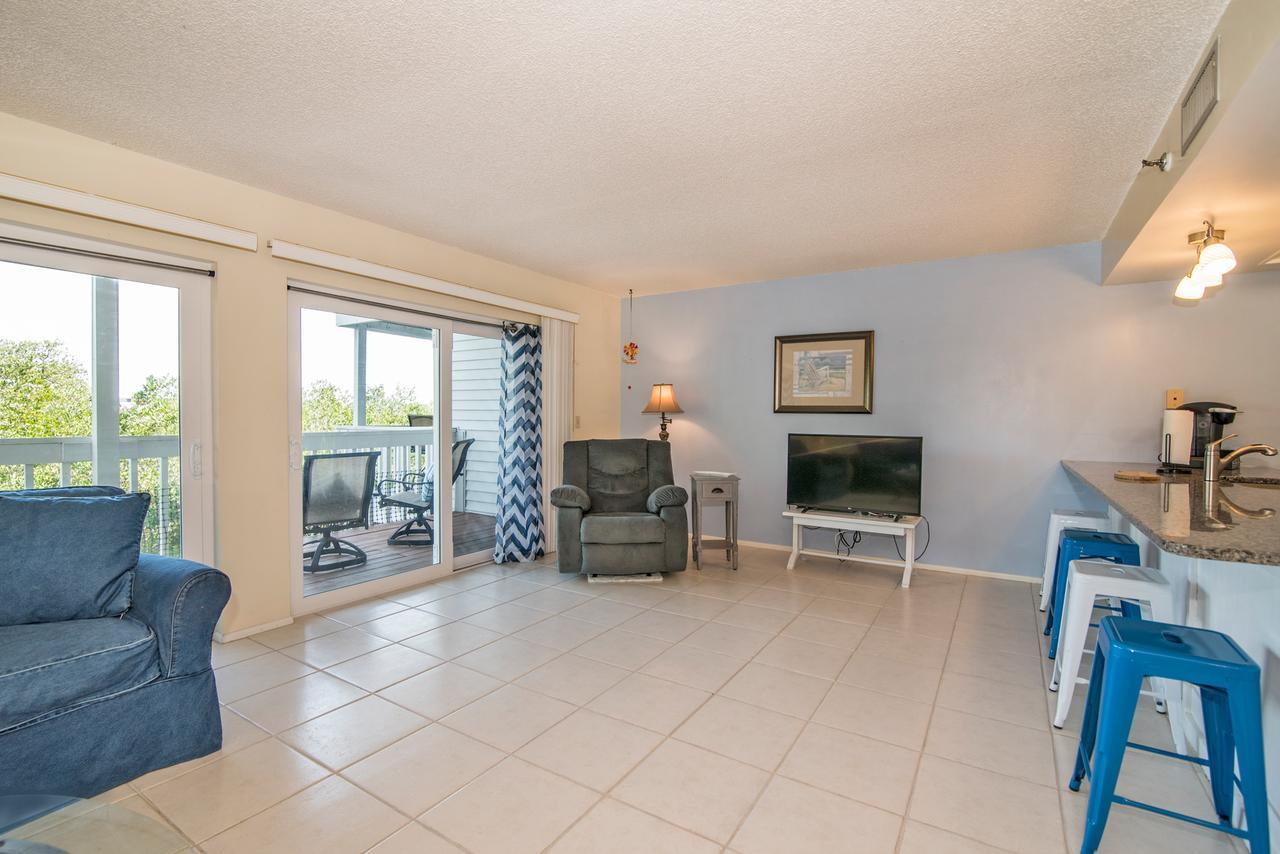 Intercoastal Beach Suite Клируотер Экстерьер фото