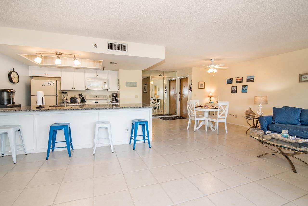 Intercoastal Beach Suite Клируотер Экстерьер фото