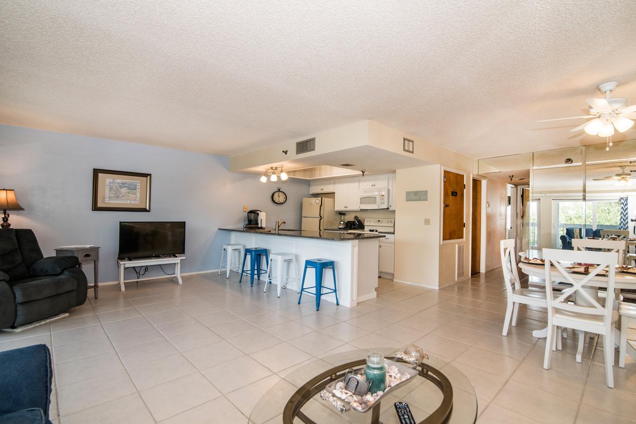 Intercoastal Beach Suite Клируотер Экстерьер фото