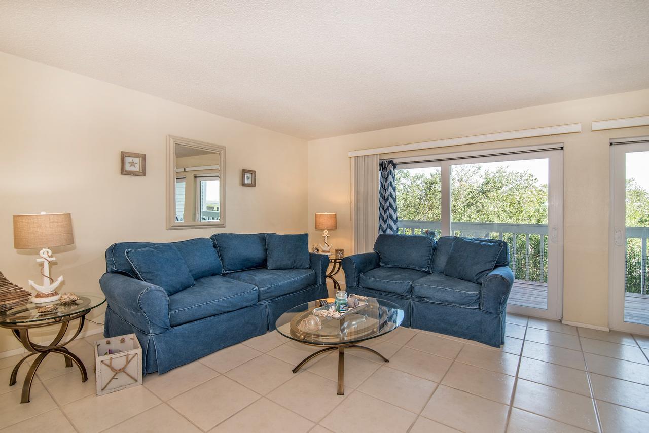 Intercoastal Beach Suite Клируотер Экстерьер фото